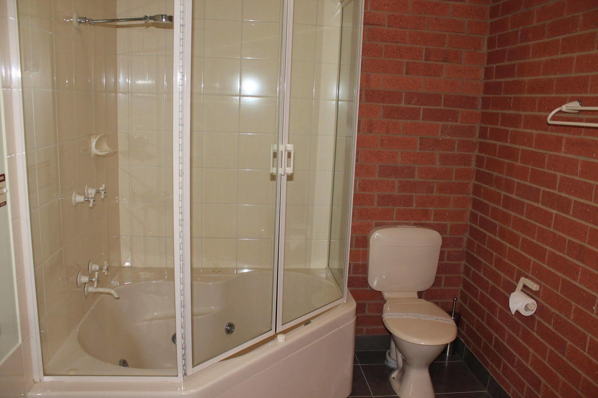 Bendigo Goldfields Motor Inn מראה חיצוני תמונה